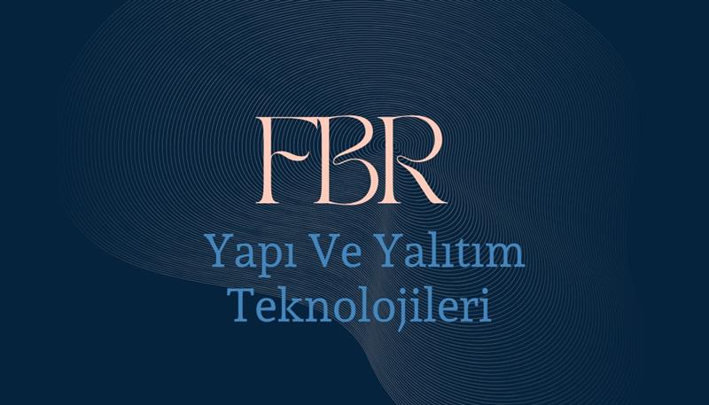 FBR Logo